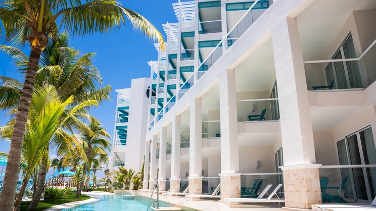 Margaritaville Island Reserve Riviera Maya